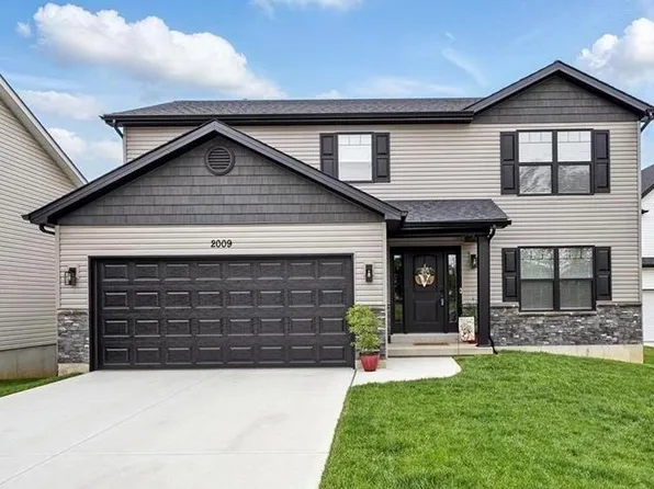 2009 Huey Ct, Festus, MO 63028