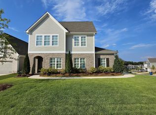 2199 Springfield Dr, Chelsea, AL 35043