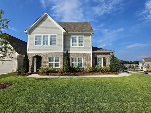 2199 Springfield Dr, Chelsea, AL 35043