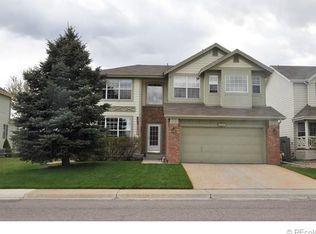 8855 S Field Ct, Littleton, CO 80128