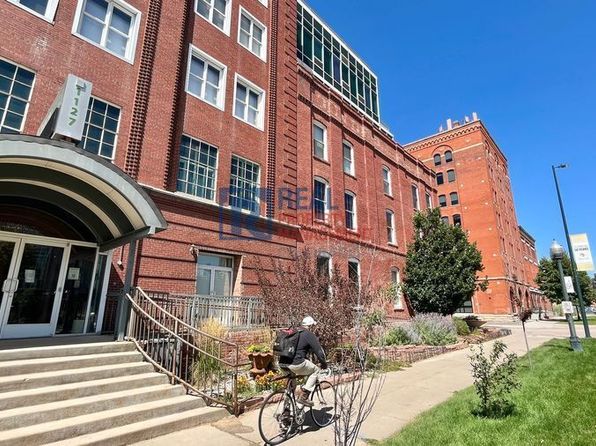 1127 Auraria Pkwy UNIT 402B