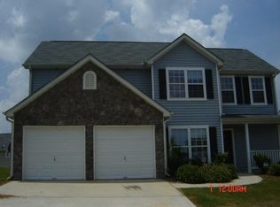 4654 Heath Ter, Atlanta, GA 30349