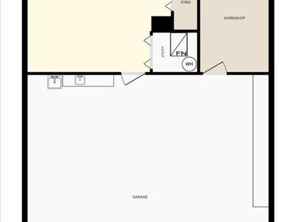 1367 Memorial Park Drive, Sparta, NC 28675