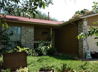 4008 Jaffna Cv, Austin, TX 78749