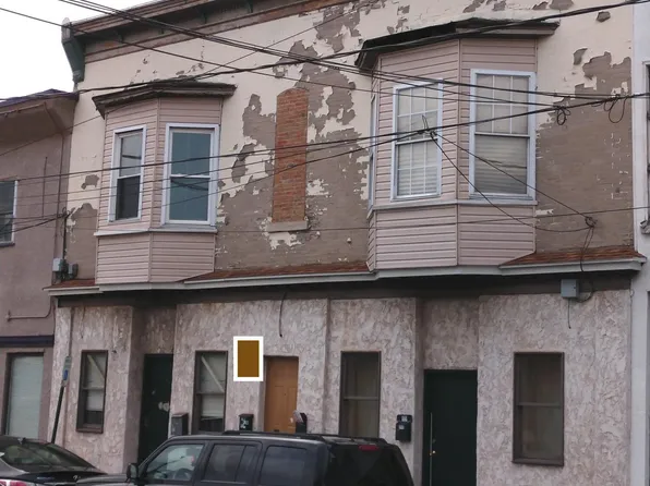 1115-1117 Jackson St, Scranton, PA 18504