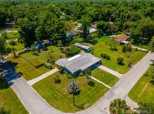 594 Oliver Dr, New Smyrna Beach, FL 32168