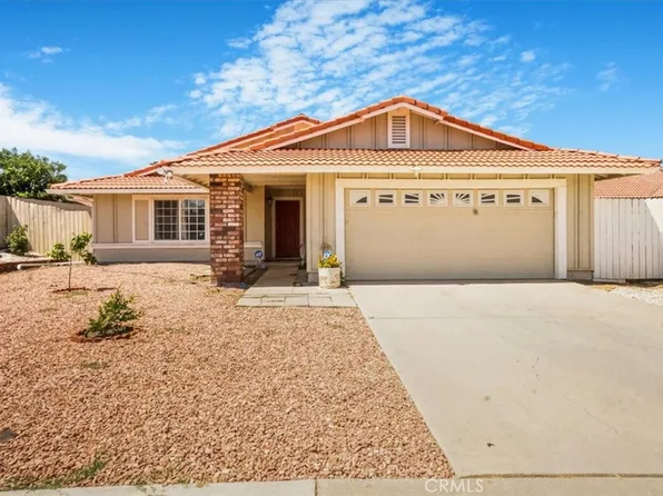 25640 Delphinium Ave, Moreno Valley, CA 92553