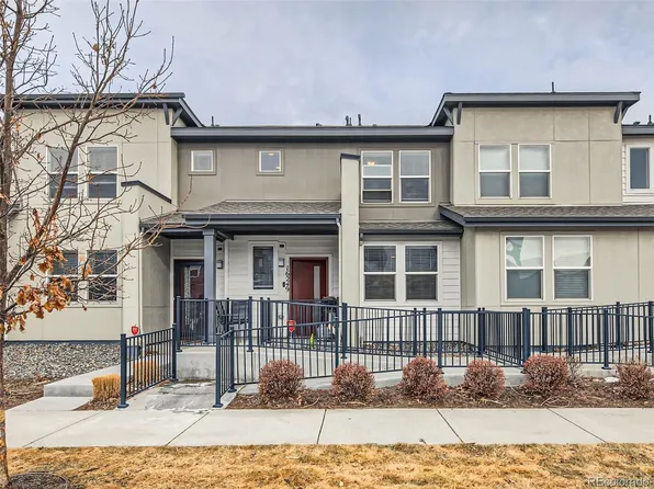 16249 E Elk Dr, Denver, CO 80239
