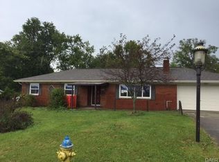 350 Broadway Ave, Enon, OH 45323