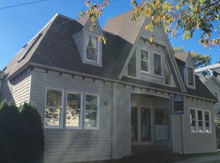 15 Old Beach Rd STE 5, Newport, RI 02840