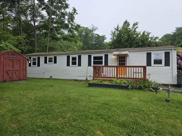 1990 Massachusetts Ave Lot 7, Lunenburg, MA 01462