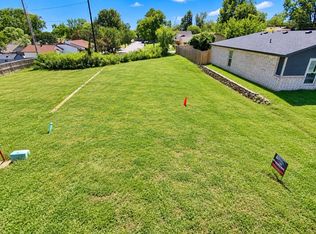2400 Miller St, Denison, TX 75020