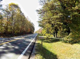 4821-4823 Hooper Hwy, Cosby, TN 37722