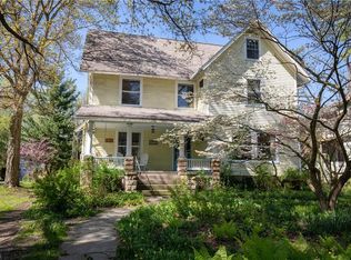 270 E College St, Oberlin, OH
