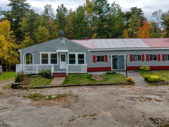265 Village Road, Freedom, NH 03836