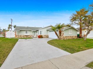 13711 Hammon Pl, Westminster, CA 92683