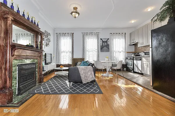 Rented by Citi Habitats | media 14