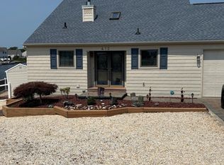 412 Bayview Avenue, Bayville, NJ 08721