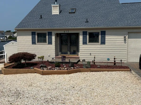 412 Bayview Avenue, Bayville, NJ 08721