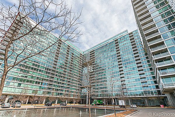 1st image of 9655 Woods Dr Unit 1406