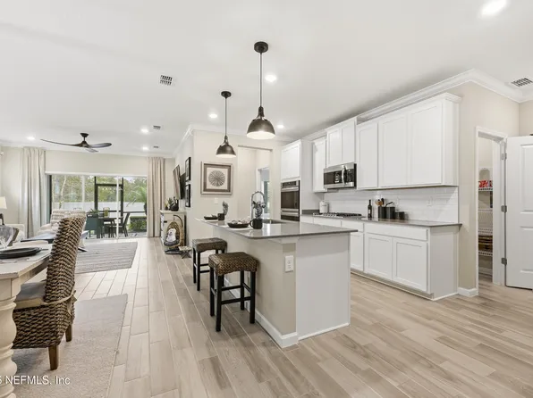 64 ROUND ROBIN Run, St. Johns, FL 32259