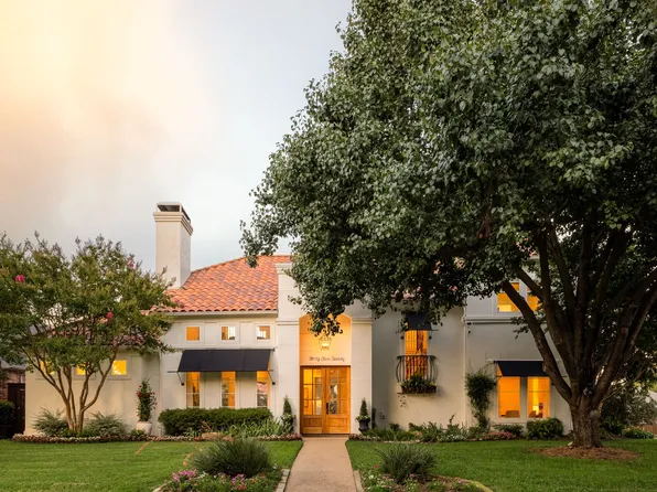 4520 Banyan Ln, Dallas, TX 75287
