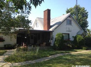 N635 2nd Po Box 36 Ave, Sheldon, WI 54766