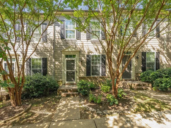 13811 Hill St, Huntersville, NC 28078