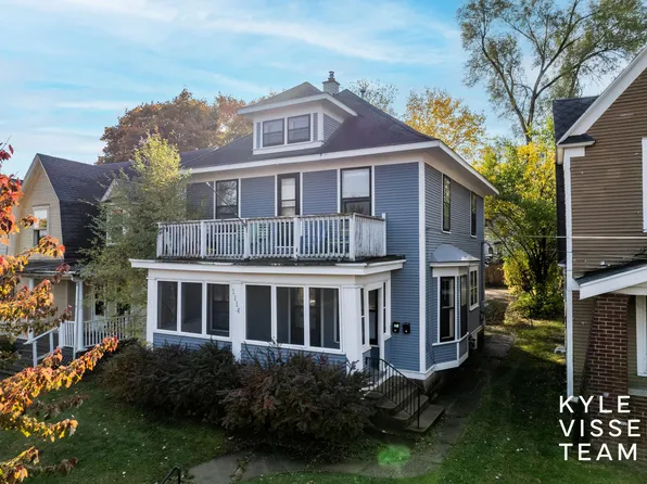 1114 E Fulton St, Grand Rapids, MI 49506
