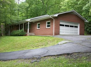 515 Poplar Grove Rd, Boone, NC 28607