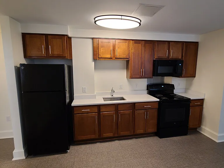 5000-5040 New Hampshire Ave NW #201-05 — Photo 3