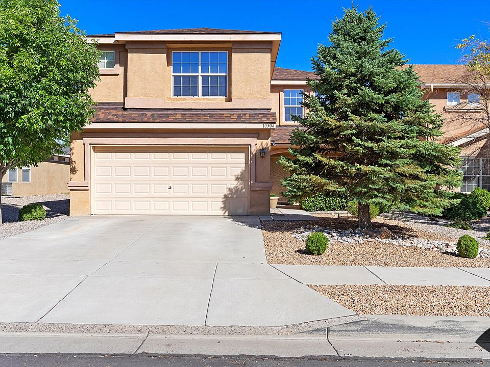 1st image of 10504 Woodquail Dr NW