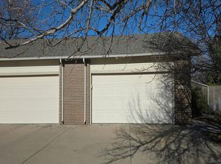 1300 Soule St, Dodge City, KS 67801