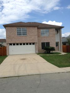 10626 Hallow Pass, San Antonio, TX, 78254