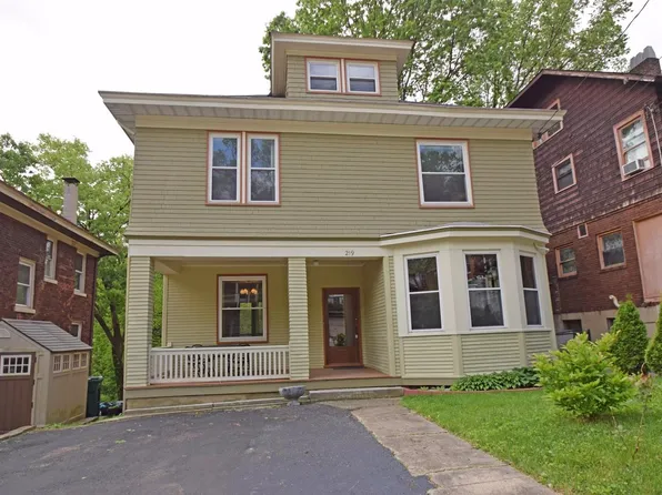 219 Woolper Ave, Cincinnati, OH 45220