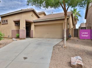 2242 S Bernard, Mesa, AZ 85209