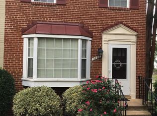 3738 Keller Ave, Alexandria, VA