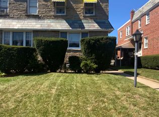 915 E McPherson St, Philadelphia, PA 19150