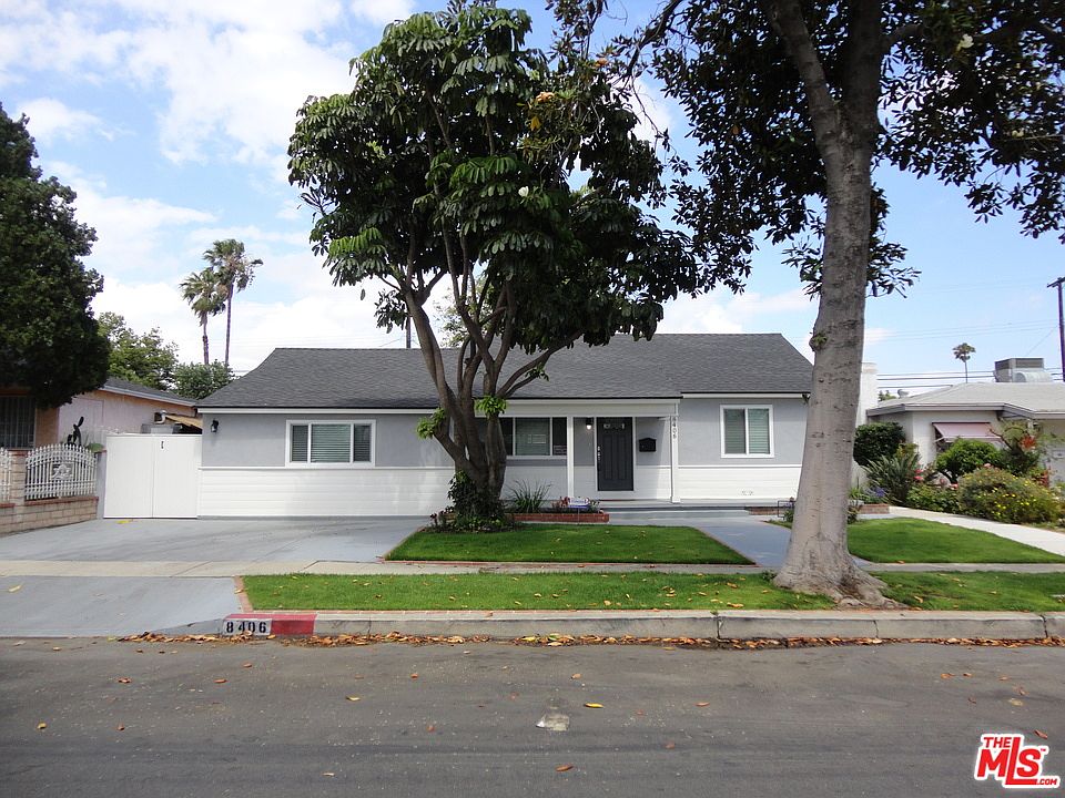 1st image of 8406 Costello Ave