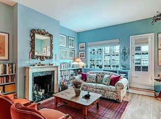 16 E 84th St APT 5A, New York, NY 10028
