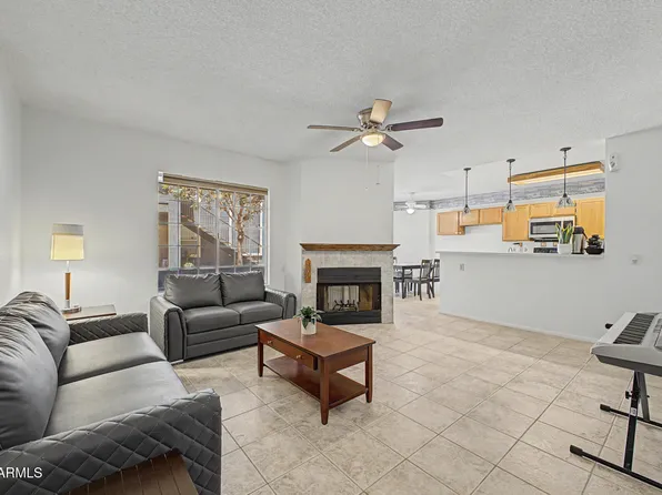 255 S KYRENE Road #117, Chandler, AZ 85226