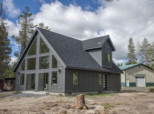 52200 Polar Rd, La Pine, OR 97739