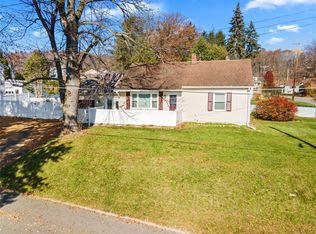 815 Tyler St, Johnson City, NY 13790