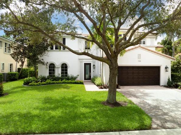 1134 Vintner Boulevard, Palm Beach Gardens, FL 33410