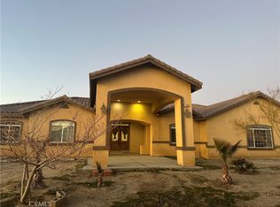 11119 E Avenue R4, Sun Village, CA 93543