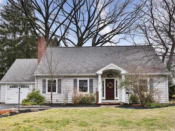 100 Parkmere Rd, Rochester, NY 14617