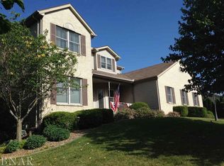 9336 Abbey Way, Downs, IL 61736