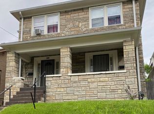 4145 West Market Street - 2, Louisville, KY 40212
