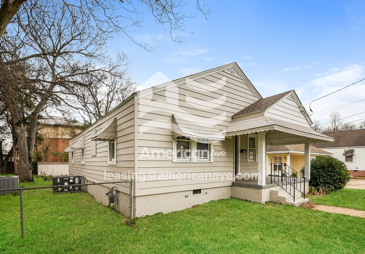 3 bed, 1.0 bath, 1289 sqft, $1,535 — Photo 3