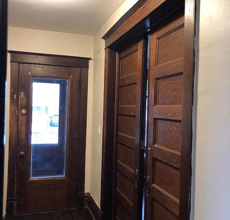 entryway
